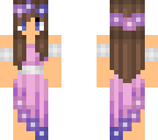 prom girl