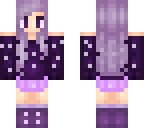 purple moooonnn
