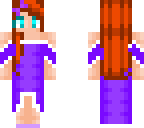 purple princess - reshade