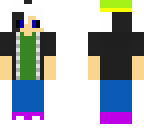 quill human version