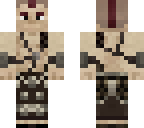 raider
