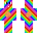 rainbowface