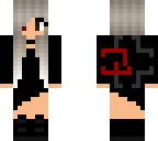 rammstein girl