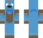 randy