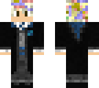 ravenclaw boy edit
