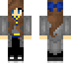 ravenclaw girl