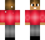 red boy