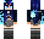rin girl