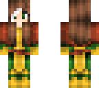 rogue mszombie edit