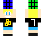 rubik's cube kid