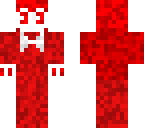 satan bendy
