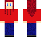 scarlet friend