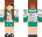 scim high school