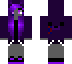 shadow bonnie girl edit 1
