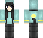 shinx edit