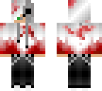 skeleton travis