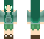 skin
