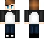 skin for a friend