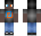 skin for dman2005