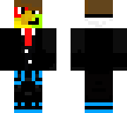 skin name