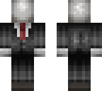slender man