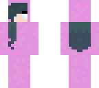 slightly better cut girl