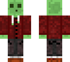 slime boy