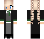 slytherin girl