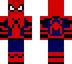 spider-man - fixed version