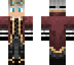 steam punk boy