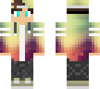 stylish boy