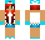 summer skin