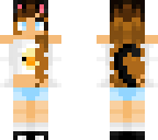 summer skin