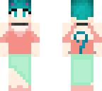 summer skin fixed