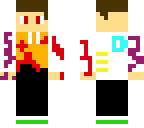 super zombie king