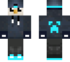 swag penguin