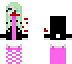 swappedup's skin