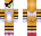 tails