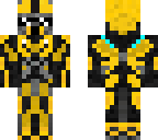tf5 swag bumblebee