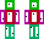 the all seeing eyes