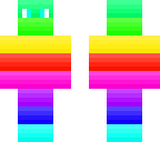 the colors