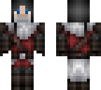 the dark assassin