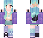 the mint puppy