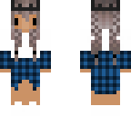 the mix ii x chibi version