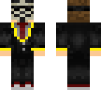 the swagged out hacker
