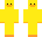 the true duck man
