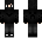 this is not just a black skin