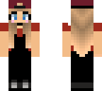 tomboy