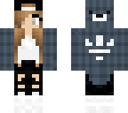 tomboy