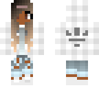 tomboy recolor